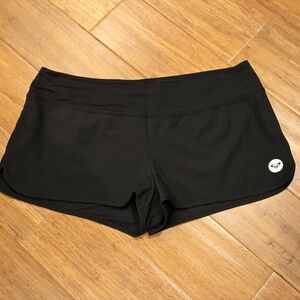 Roxy Womens Athletic Or Swim Shorts